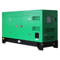 45kVA Isuze Diesel Engine Silent Diesel Generator Set (US45G)